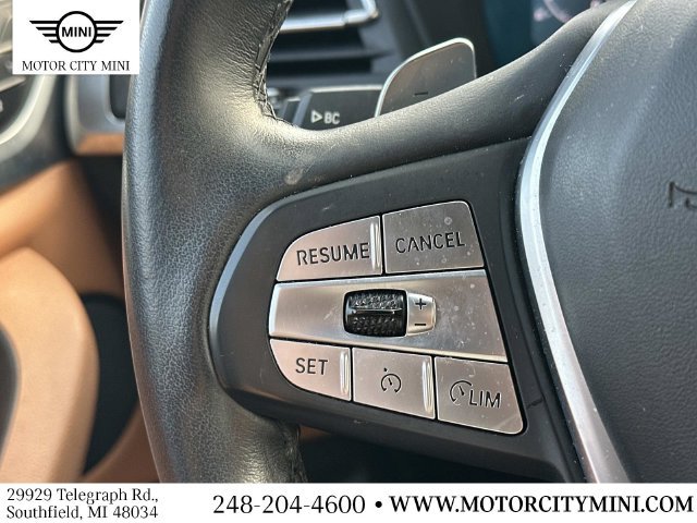 Used 2024 BMW X3 xDrive30i w/ Premium Package w/ZPA AWD/4WD image 25