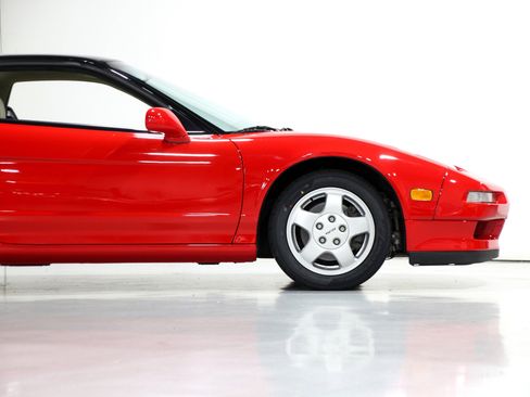 Used 1991 Acura NSX image 28