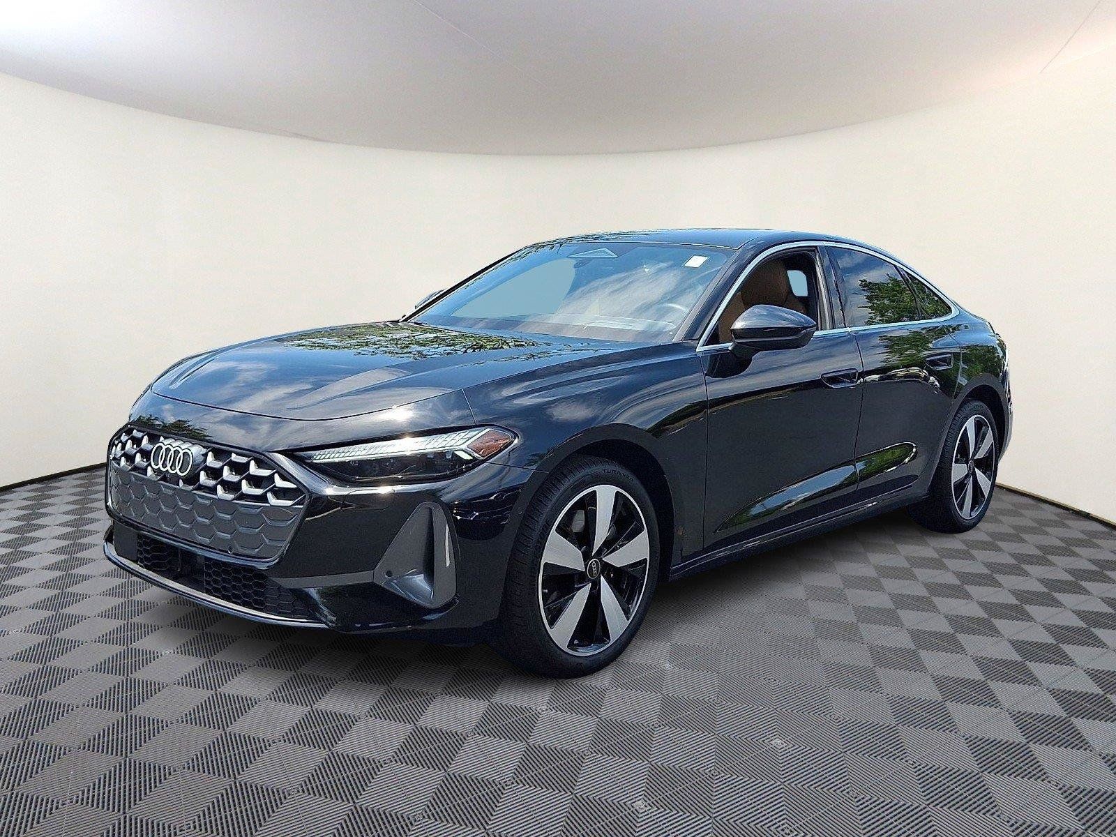 Used 2025 Audi A5 2.0T Prestige AWD/4WD image 3