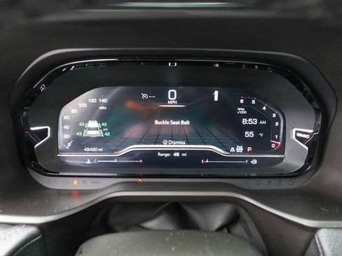 Used 2024 GMC Yukon XL Denali image 18