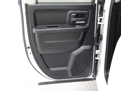 Used 2024 RAM 1500 Tradesman w/ Electronics Group RWD image 25