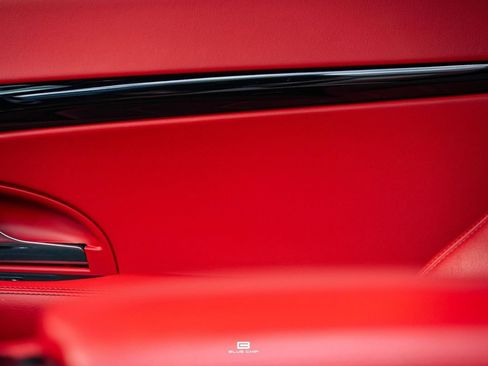 Used 2018 Maserati GranTurismo Sport RWD image 15