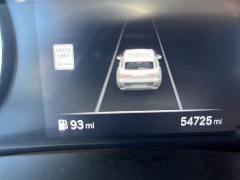 Used 2023 Genesis GV70 2.5T image 14