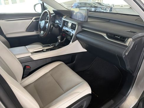 Certified 2021 Lexus RX 350 FWD w/ Premium Package image 26