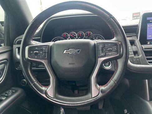 Used 2021 Chevrolet Tahoe RST image 21