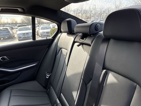 Certified 2024 BMW 330i Sedan image 32