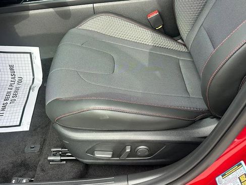 New 2026 Hyundai Elantra N Line image 7