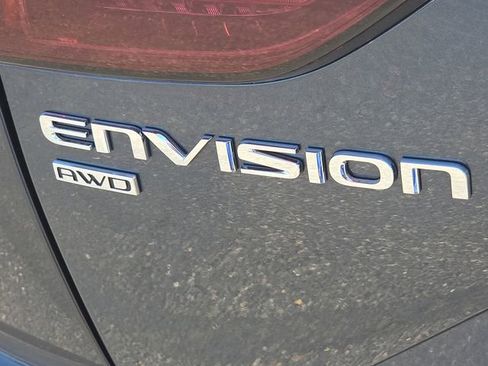 New 2026 Buick Envision Sport Touring AWD/4WD image 7