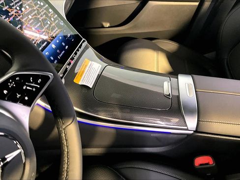 New 2026 Mercedes-Benz GLC 300 4MATIC image 10