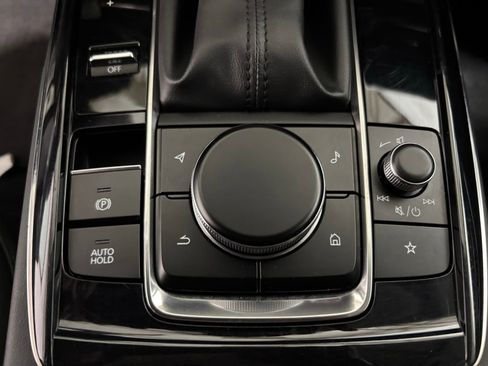 Certified 2025 MAZDA CX-30 AWD 2.5 S w/ Preferred Package image 27