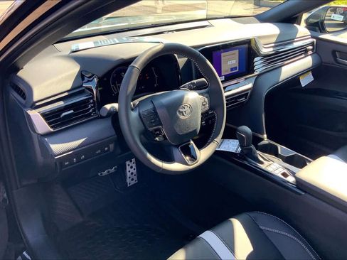New 2026 Toyota Camry Nightshade image 8