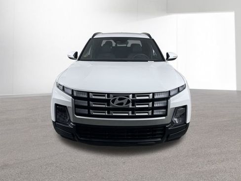 New 2026 Hyundai Santa Cruz SEL image 16