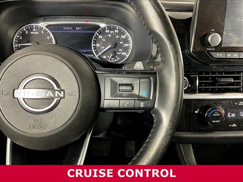 Used 2022 Nissan Pathfinder SV w/ Cargo Package AWD/4WD image 12
