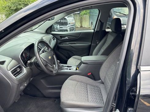 Used 2022 Chevrolet Equinox LT image 14