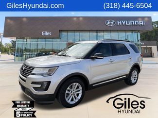 Used 2016 Ford Explorer XLT w/ Equipment Group 202A video 1