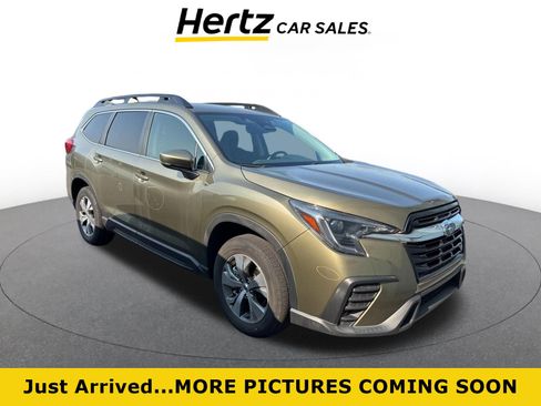 Used 2024 Subaru Ascent Premium w/ Convenience Package AWD/4WD image 1