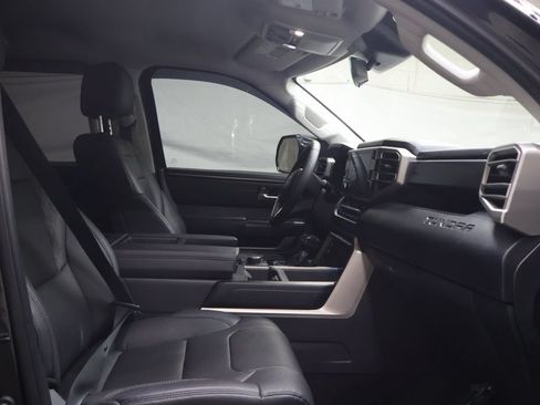 Used 2024 Toyota Tundra SR5 w/ SR5 Premium Package AWD/4WD image 9