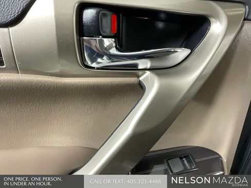 Used 2020 Lexus GX 460 Premium image 23