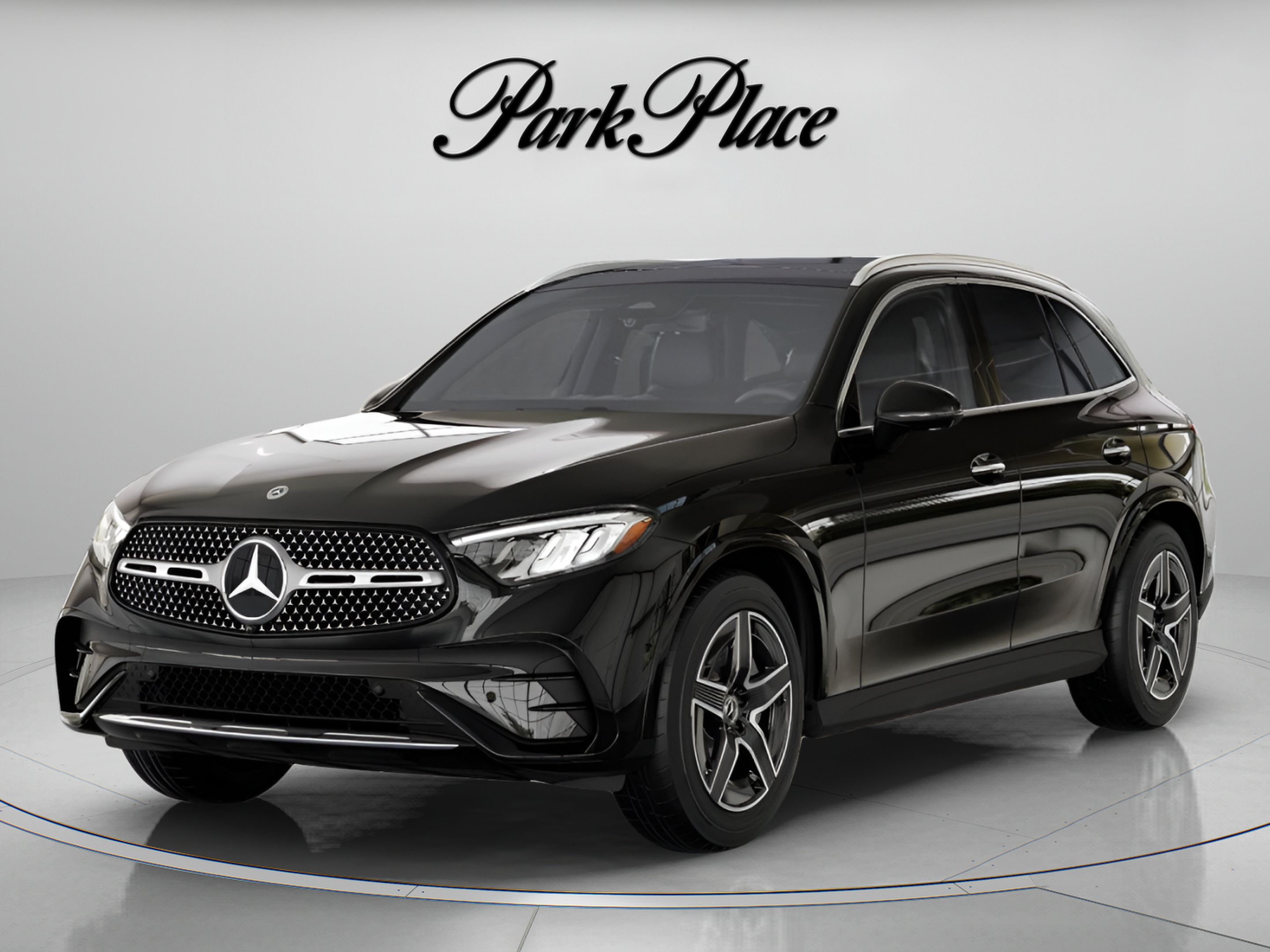 Certified 2026 Mercedes-Benz GLC 300 image 39