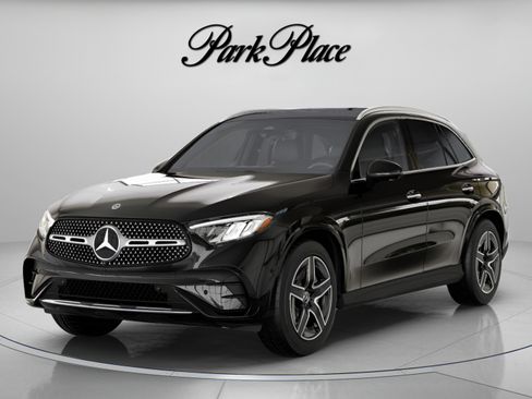 Certified 2026 Mercedes-Benz GLC 300 image 39