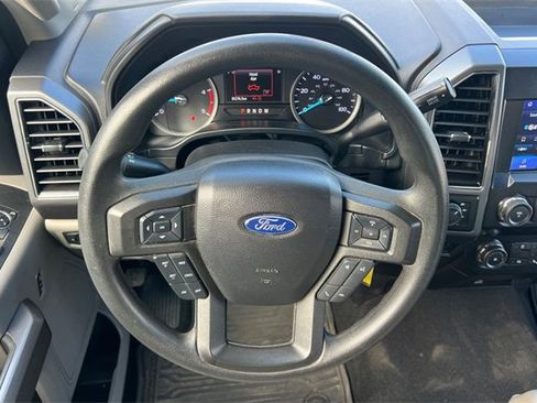 Used 2021 Ford F250 XLT image 16