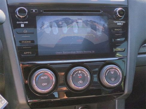 Used 2019 Subaru WRX Premium image 17