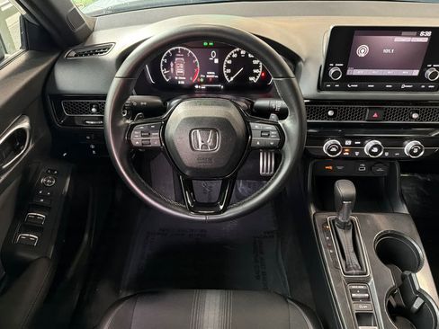 Used 2024 Honda Civic Sport image 16