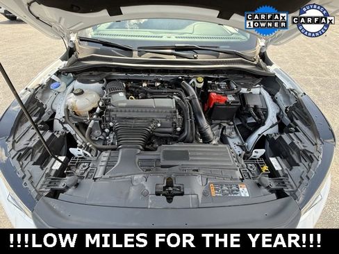 Used 2023 Ford Escape ST-Line Select w/ Tech Pack #2 image 13