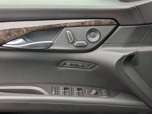 Used 2016 Cadillac CT6 Luxury image 12