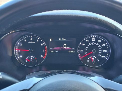 Used 2022 Kia Forte GT-Line w/ GT-Line Premium Package image 17