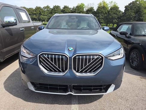 New 2026 BMW X3 xDrive30 image 10