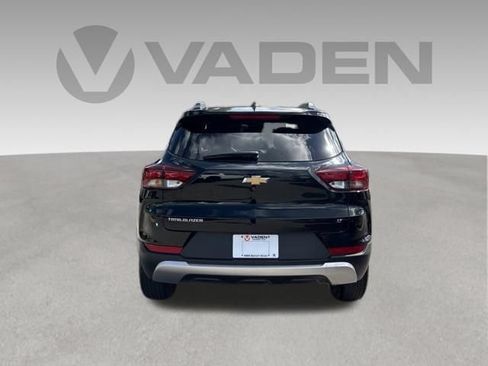 Used 2023 Chevrolet TrailBlazer LT FWD image 20