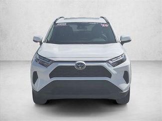 Certified 2025 Toyota RAV4 XLE w/ Convenience Package AWD/4WD video 2