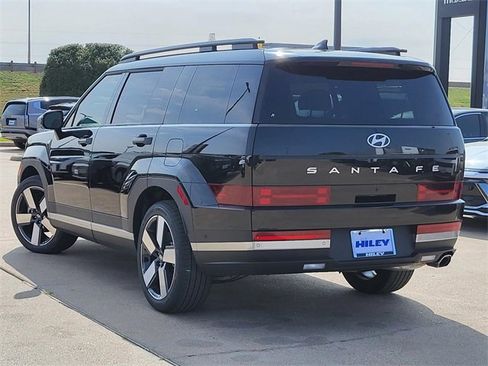 New 2026 Hyundai Santa Fe Limited image 3