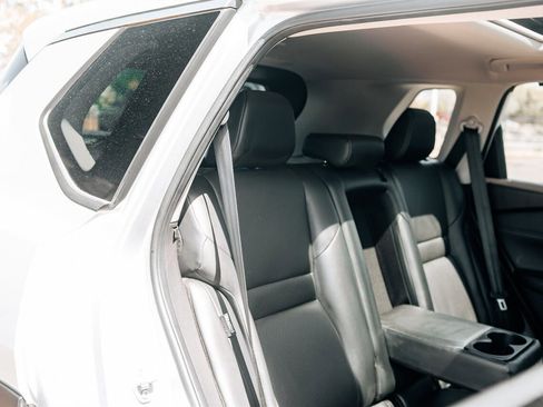 Used 2021 Nissan Rogue SV w/ Premium Package FWD image 42