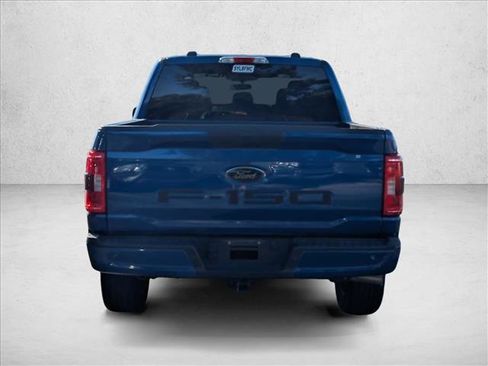 Used 2022 Ford F150 XL w/ STX Black Appearance Package image 6