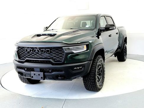 Used 2026 RAM 1500 RHO w/ RHO Level 1 Equipment Group AWD/4WD image 2