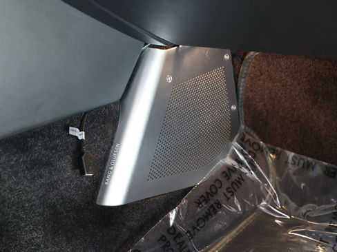 Used 2015 Aston Martin Rapide S RWD image 87