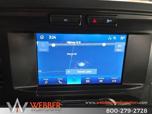 Used 2023 Ford F150 XL w/ STX Appearance Package image 11