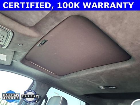 Certified 2023 GMC Sierra 1500 AT4X image 30