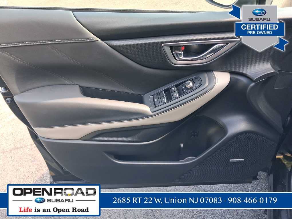 Used 2023 Subaru Forester Limited AWD/4WD image 26
