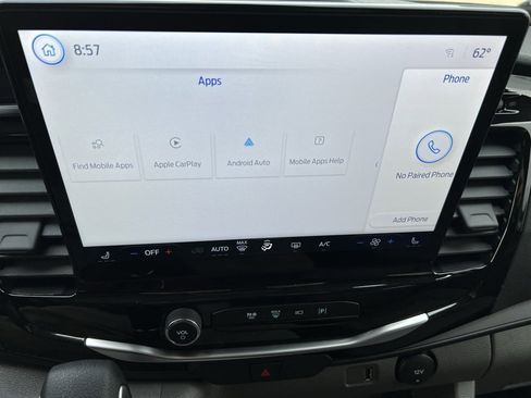 New 2026 Ford Transit 350 XLT image 9