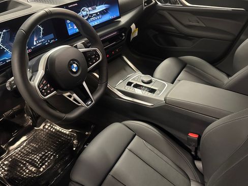 New 2026 BMW 430i w/ M Sport Package RWD image 4