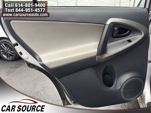 Used 2010 Toyota RAV4 Limited image 26