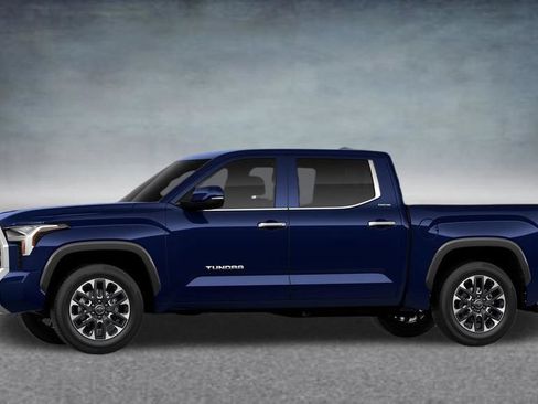New 2026 Toyota Tundra Limited AWD/4WD image 20