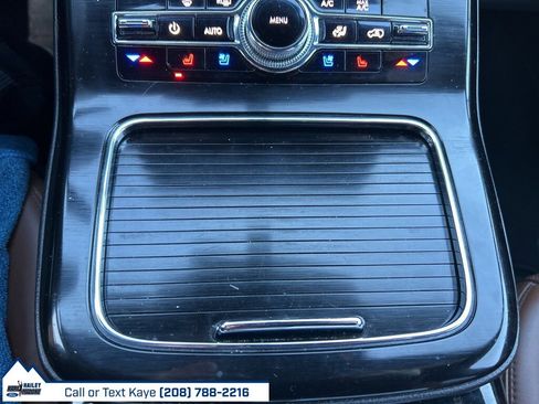 Used 2021 Lincoln Nautilus Reserve image 29