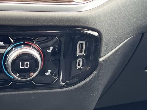 New 2026 GMC Sierra 1500 Elevation AWD/4WD image 22