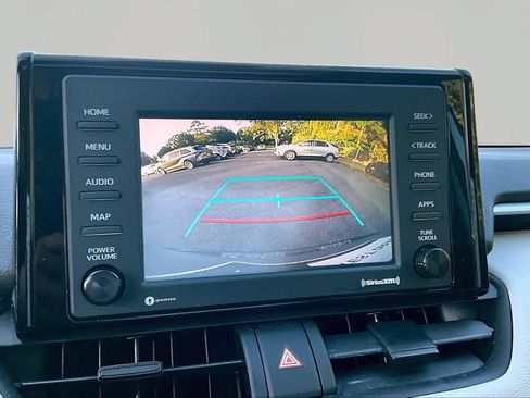 Used 2021 Toyota RAV4 XLE w/ Convenience Package AWD/4WD image 27