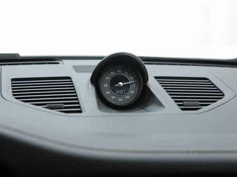 Certified 2021 Porsche 911 Turbo S image 26