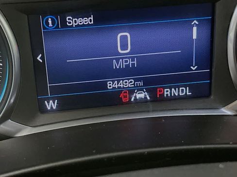Used 2020 Chevrolet Equinox LT w/ Driver Convenience Package FWD image 20